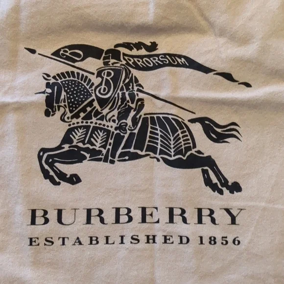 Designer Bundle of 4 Shoe /Dust Bags - Picture 2 of 8